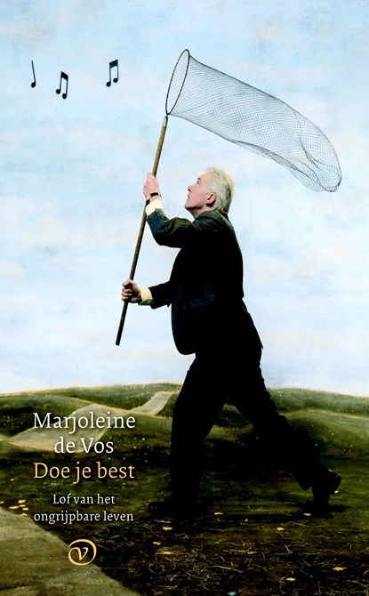 Doe je best, Marjoleine de Vos - Ebook - 9789028280175