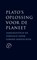 Plato's oplossing voor de planeet, Plato - Gebonden - 9789028280212
