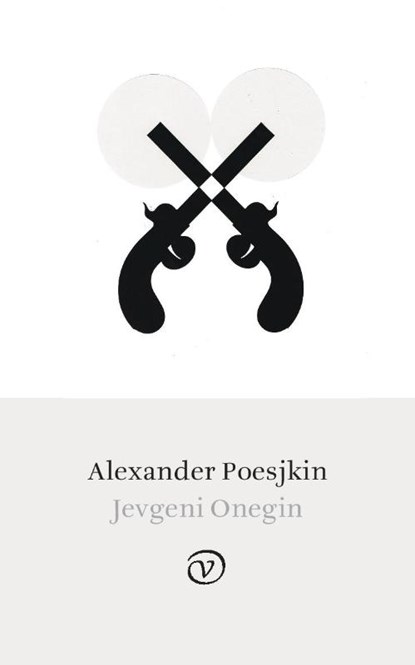 Jevgeni Onegin, Aleksander Poesjkin - Paperback - 9789028280298