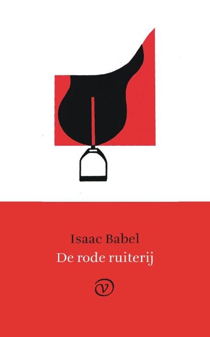 De rode ruiterij, Isaak Babel - Paperback - 9789028280335
