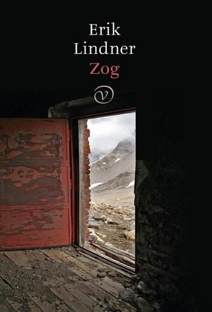 Zog, Erik Lindner - Paperback - 9789028280472