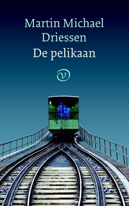 De pelikaan, Martin Michael Driessen - Gebonden - 9789028280489