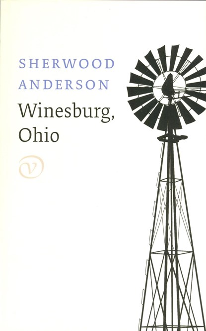 Winesburg, Ohio, Sherwood Anderson ; Nele Ysebaert - Ebook - 9789028280557