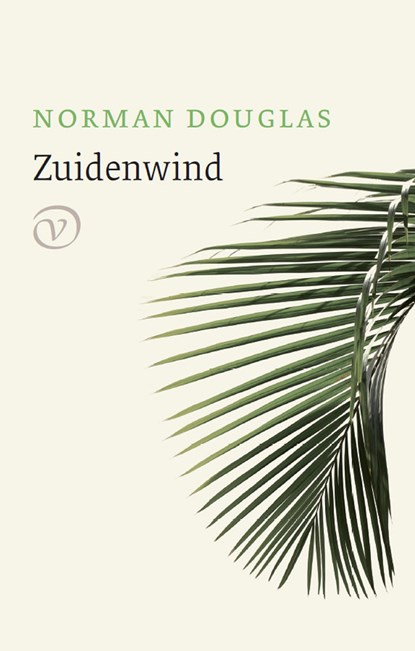 Zuidenwind, Norman Douglas - Ebook - 9789028280564