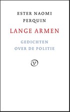 Lange armen | Ester Naomi Perquin | 