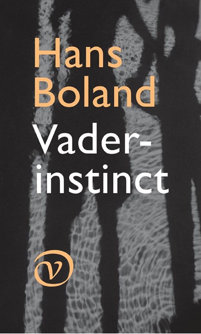 Vaderinstinct, Hans Boland - Ebook - 9789028280762