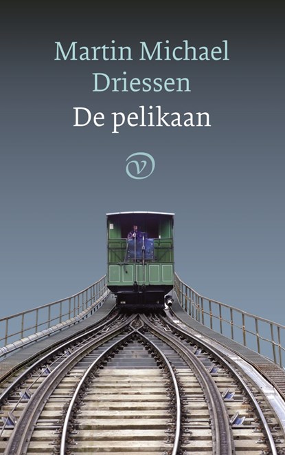 De pelikaan, Martin Michael Driessen - Luisterboek MP3 - 9789028280809