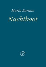 Nachtboot - Maria Barnas - 9789028282032