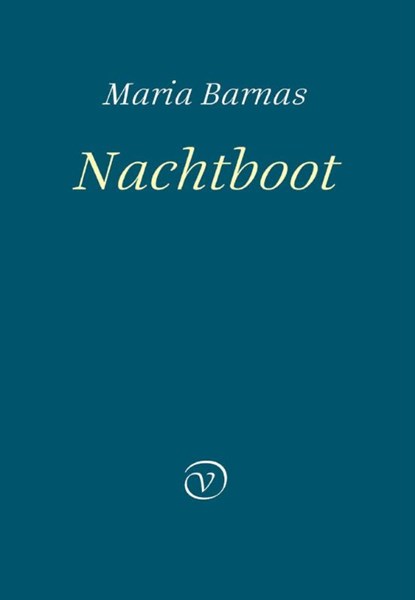 Nachtboot, Maria Barnas - Paperback - 9789028282032