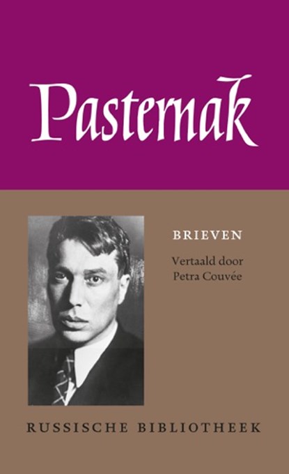 Brieven, Boris Pasternak - Gebonden - 9789028282049