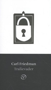 Tralievader | Carl Friedman | 