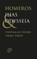 Ilias en Odysseia, Homeros - Paperback - 9789028282438