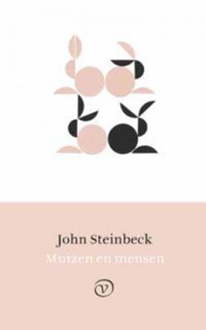 Muizen en mensen, John Steinbeck - Ebook - 9789028282483