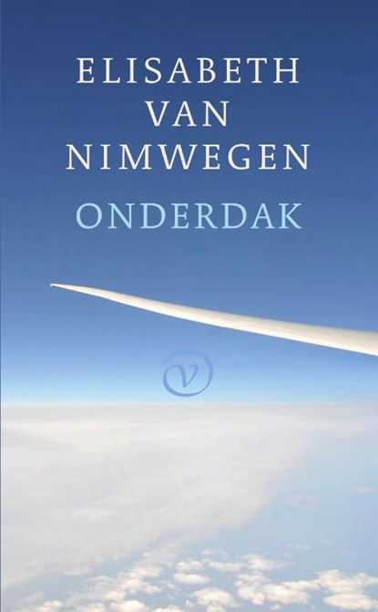 Onderdak, Elisabeth van Nimwegen - Paperback - 9789028283022