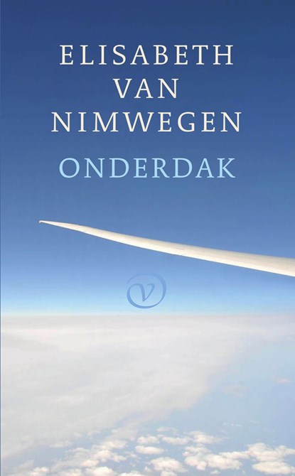 Onderdak, Elisabeth van Nimwegen - Ebook - 9789028283114