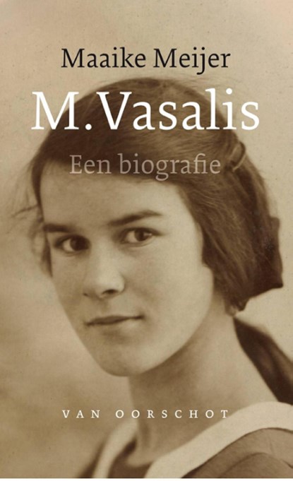 M. Vasalis, Maaike Meijer - Ebook - 9789028291157