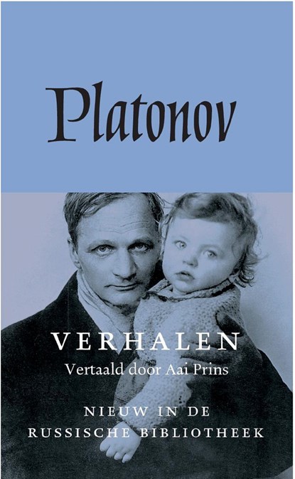 Verhalen, Andrej Platonov - Ebook - 9789028291171