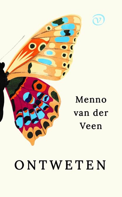 Ontweten, Menno van der Veen - Paperback - 9789028292048