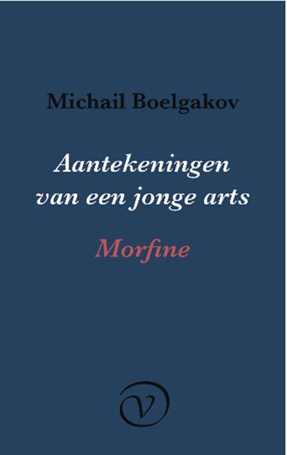 Aantekeningen van een jonge arts, Michail Boelgakov - Ebook - 9789028292314