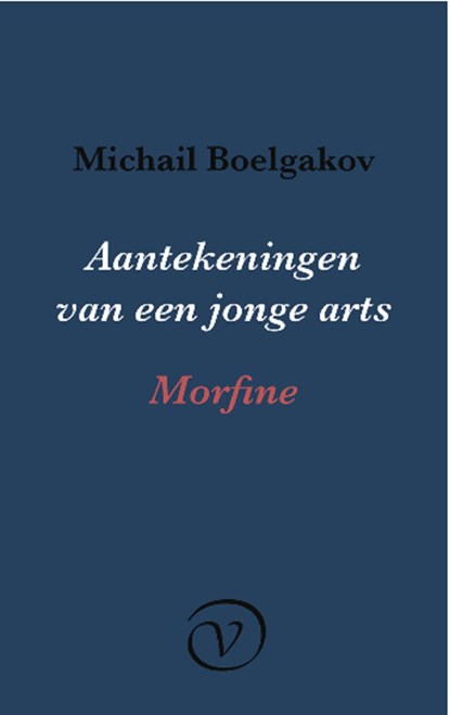 Aantekeningen van een jonge arts, Michail Boelgakov - Ebook - 9789028292314