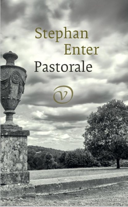 Pastorale, Stephan Enter - Gebonden - 9789028293007