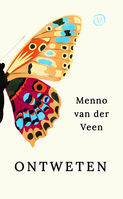 Ontweten, Menno van der Veen - Ebook - 9789028293090