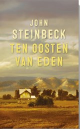 Ten oosten van Eden | John Steinbeck | 9789028293229