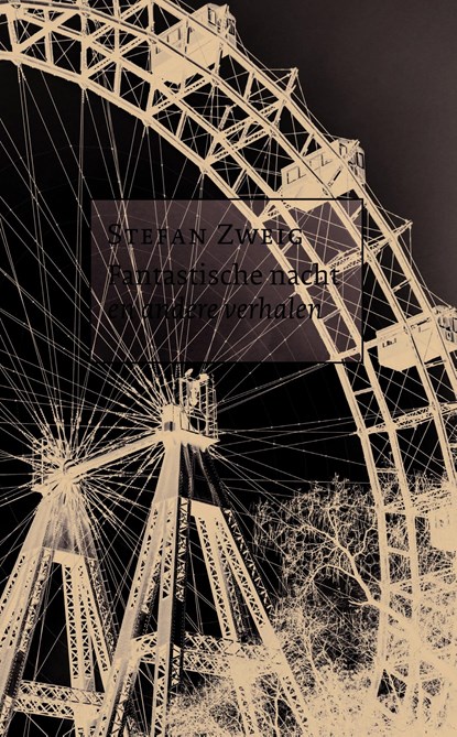 Fantastische nacht en andere verhalen, Stefan Zweig - Ebook - 9789028293243