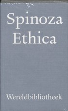 Ethica | Baruch de Spinoza ; Nicolaas Johannes van Suchtelen ; Guido Joost van Suchtelen | 