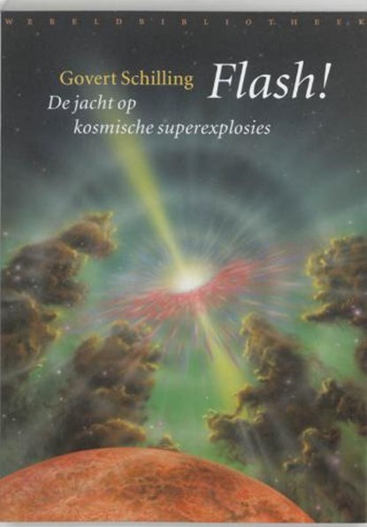 Flash!, SCHILLING, G. - Paperback - 9789028418806