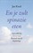 En je zult spinazie eten, Jan Knol - Paperback - 9789028420960