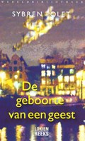 Geboorte van een geest | Sybren Polet | 