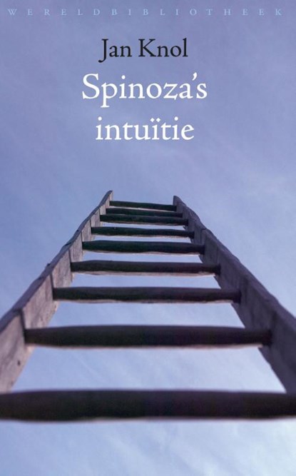 Spinoza's intuitie, Jan Knol - Paperback - 9789028422698