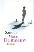 De meeuw | Sandor Marai | 