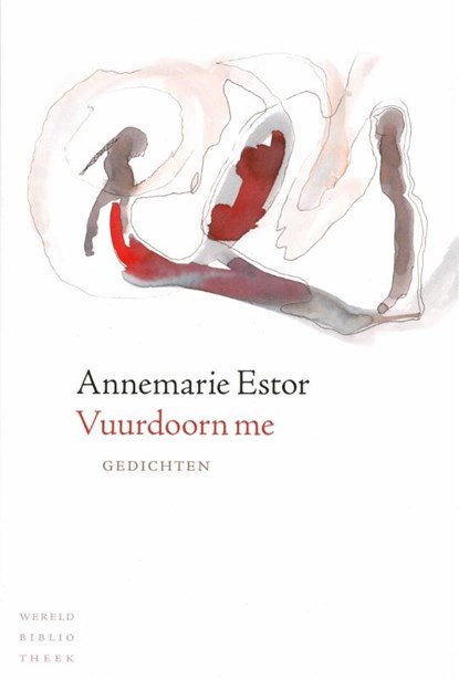 Vuurdoorn me, Annemarie Estor - Paperback - 9789028423275
