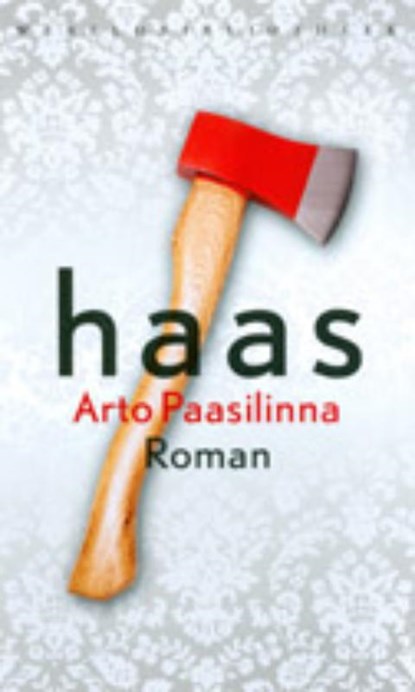 Haas, Arto Paasilinna - Paperback - 9789028423527