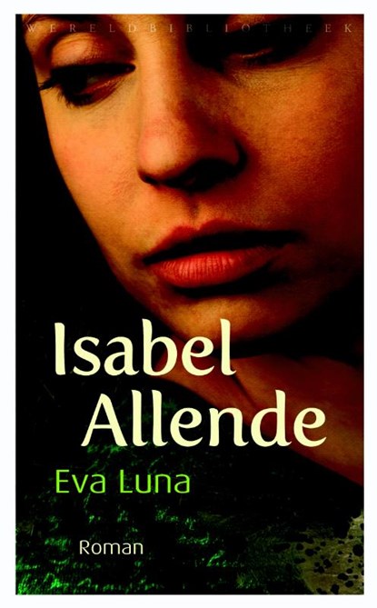 Eva Luna, Isabel Allende - Paperback - 9789028423886