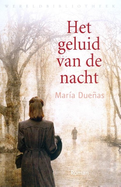 Het geluid van de nacht, Maria Duenas - Paperback - 9789028424555