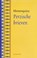 Perzische brieven, Montesquieu - Paperback - 9789028424906