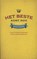 Het beste komt nog, Joaquin Berges - Paperback - 9789028425132