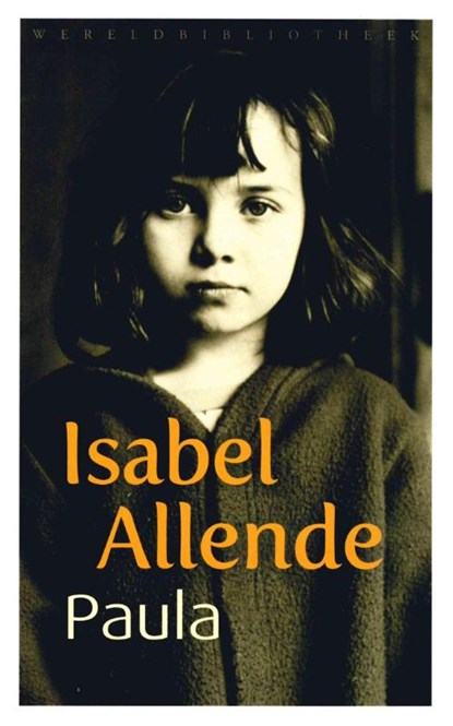 Paula, Isabel Allende - Paperback - 9789028425361