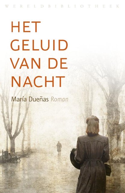 Het geluid van de nacht, Maria Duenas - Paperback - 9789028425415