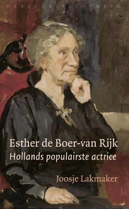 Esther de Boer-van Rijk, Joosje Lakmaker - Paperback - 9789028425514