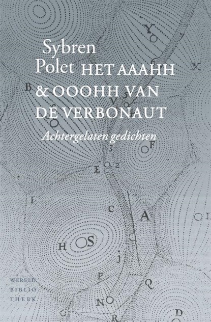 Het aaahh en ooohh van de verbonaut, Sybren Polet - Paperback - 9789028425743