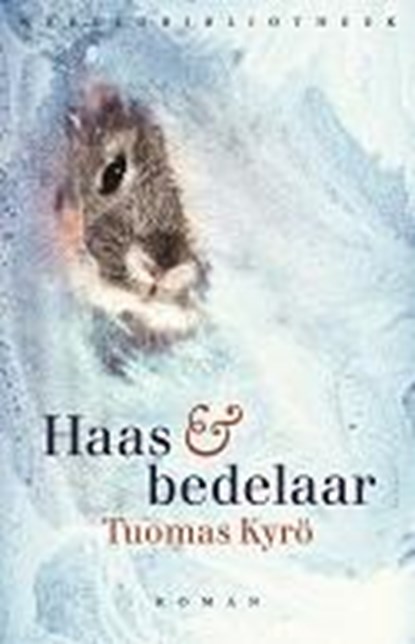 Haas en bedelaar, Tuomas Kyro - Paperback - 9789028425835