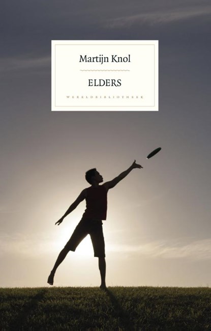 Elders, Martijn Knol - Paperback - 9789028425897