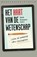 Het hart van de wetenschap, Henk Driessen - Paperback - 9789028426016