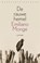 De rauwe hemel, Emiliano Monge - Paperback - 9789028426047