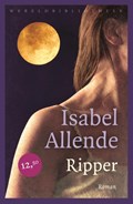 Ripper | Isabel Allende | 