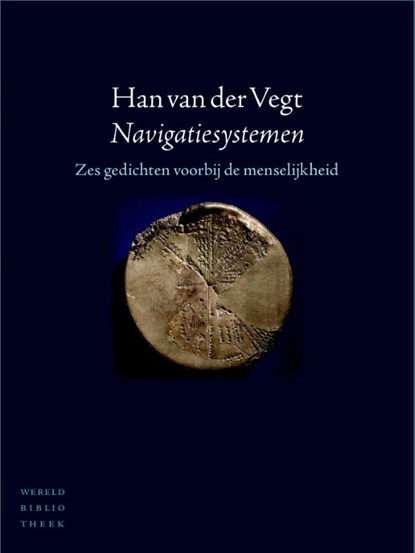 Navigatiesystemen, Han van der Vegt - Paperback - 9789028426313